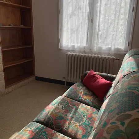 Casa vacanze Héléna *