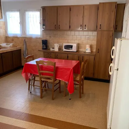 Helena Holiday home Digne-les-Bains