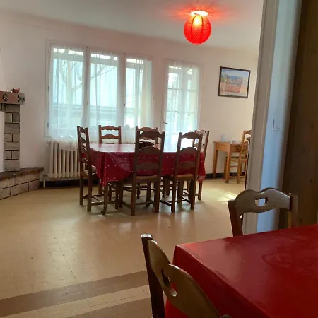 Holiday home Helena Digne-les-Bains